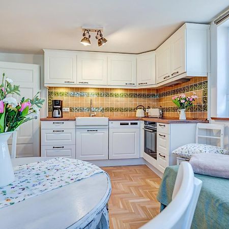 Ferienhaus Christina Reichensachsen 외부 사진