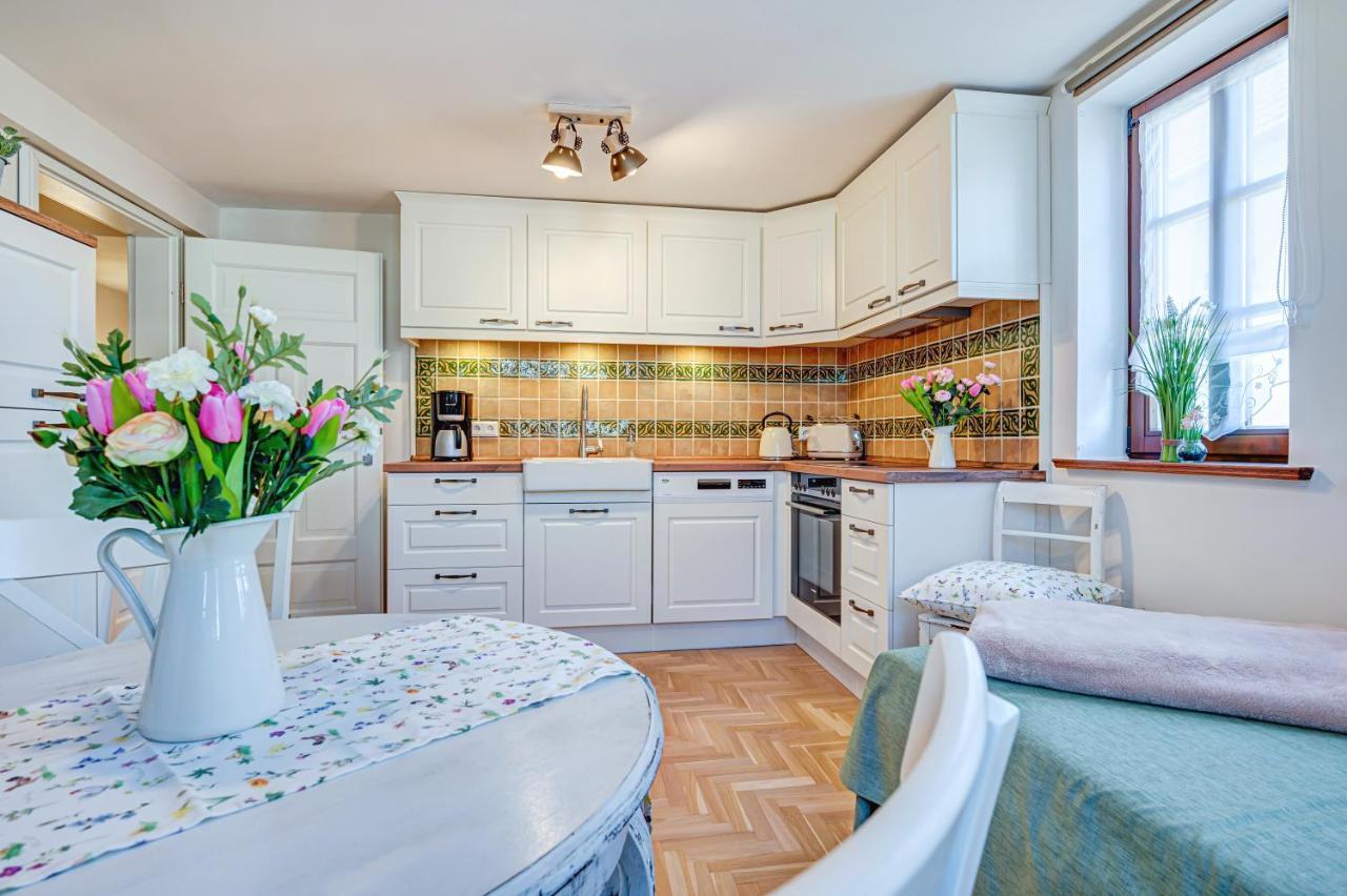 Ferienhaus Christina Reichensachsen 외부 사진