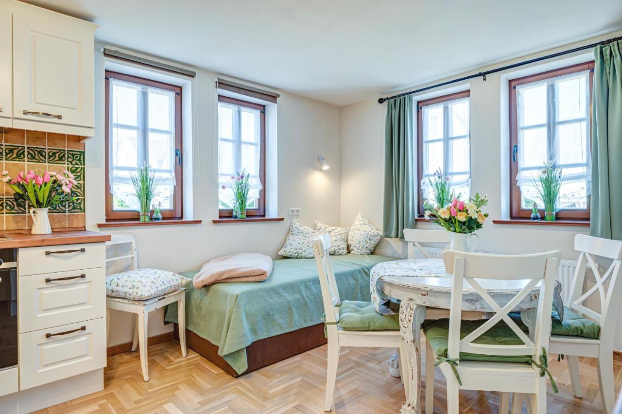 Ferienhaus Christina Reichensachsen 외부 사진